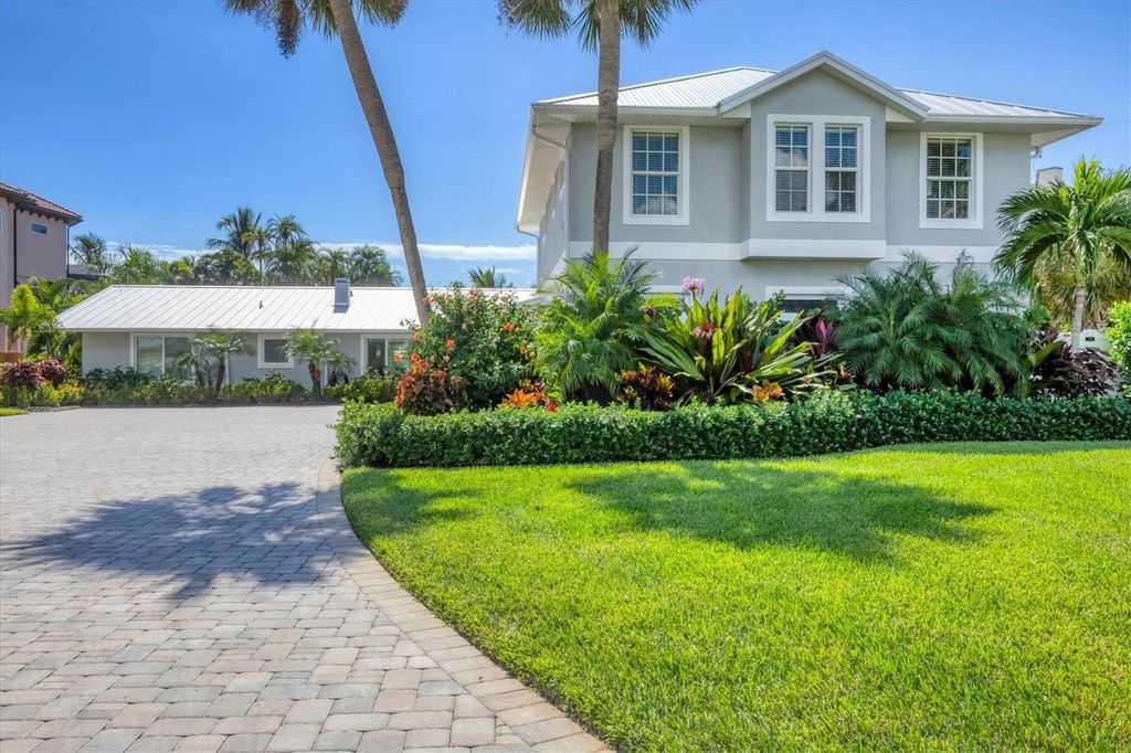 Photo of 225 Green Dolphin Drive, Placida, FL 33946 (MLS # D6144298)
