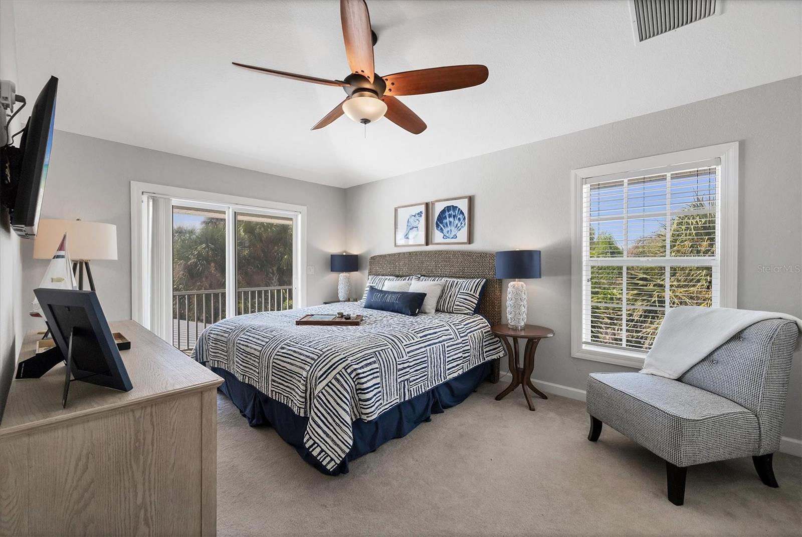 CAPE HAZE - Residential