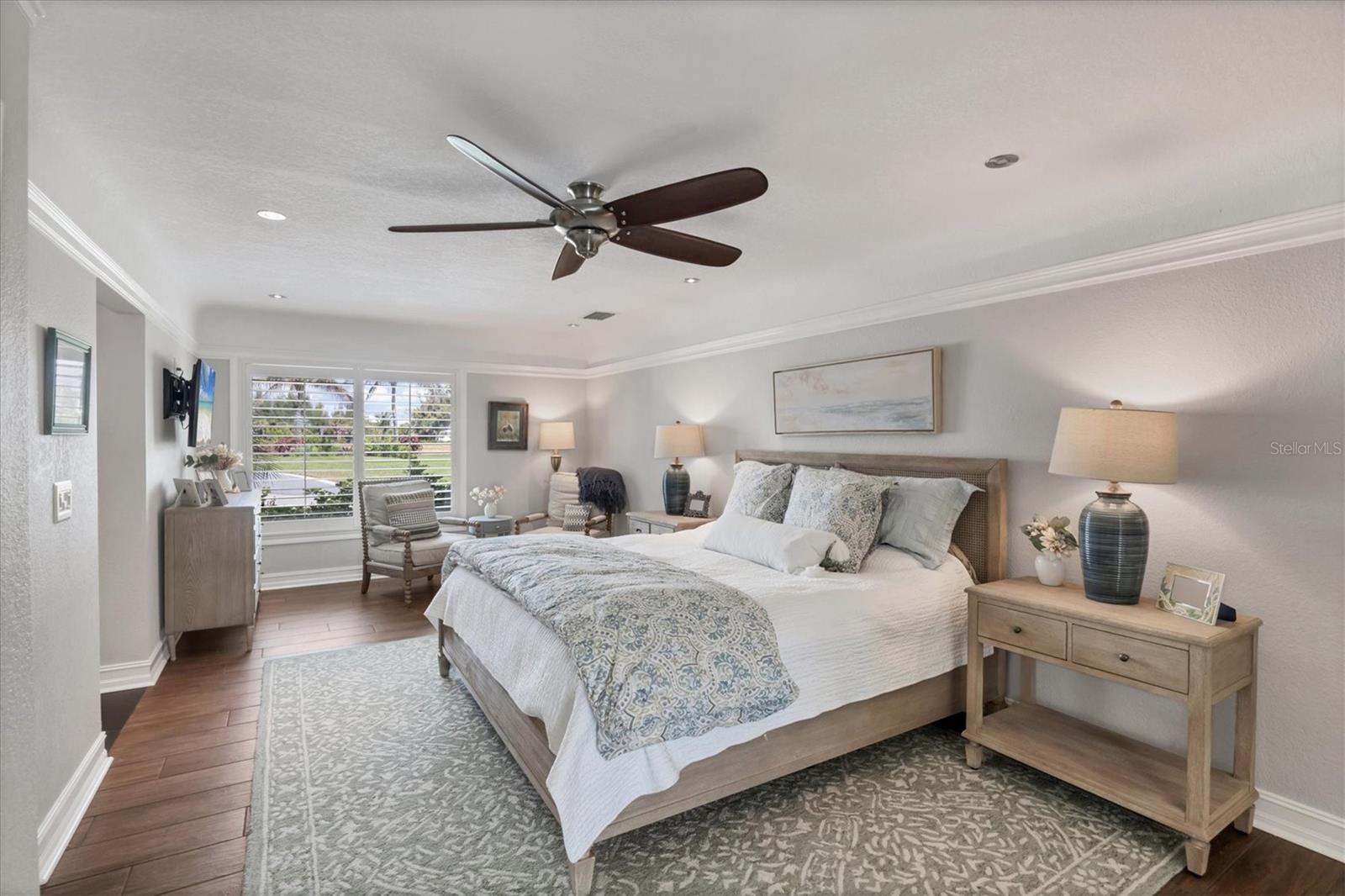 CAPE HAZE - Residential