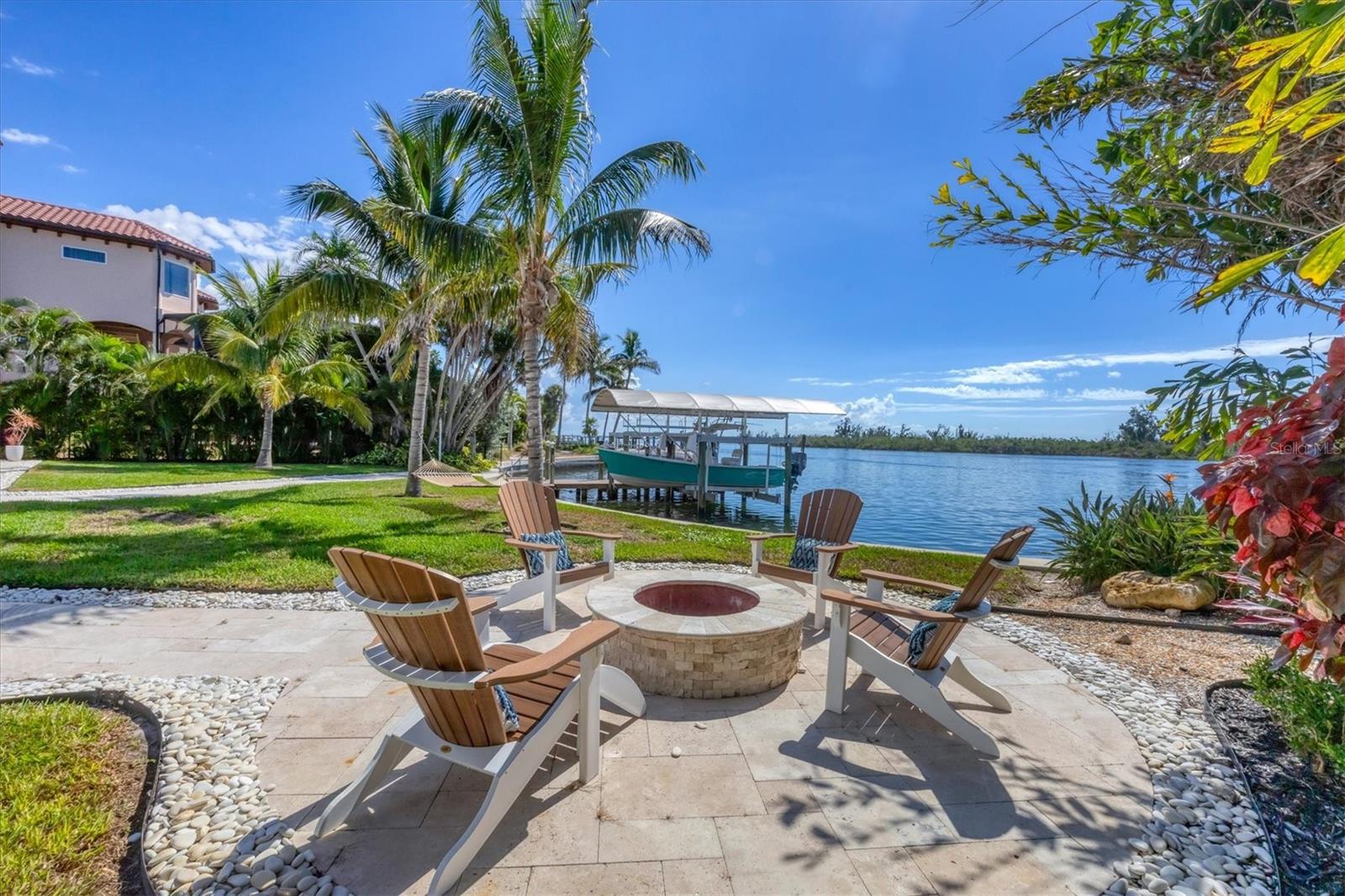 CAPE HAZE - Residential