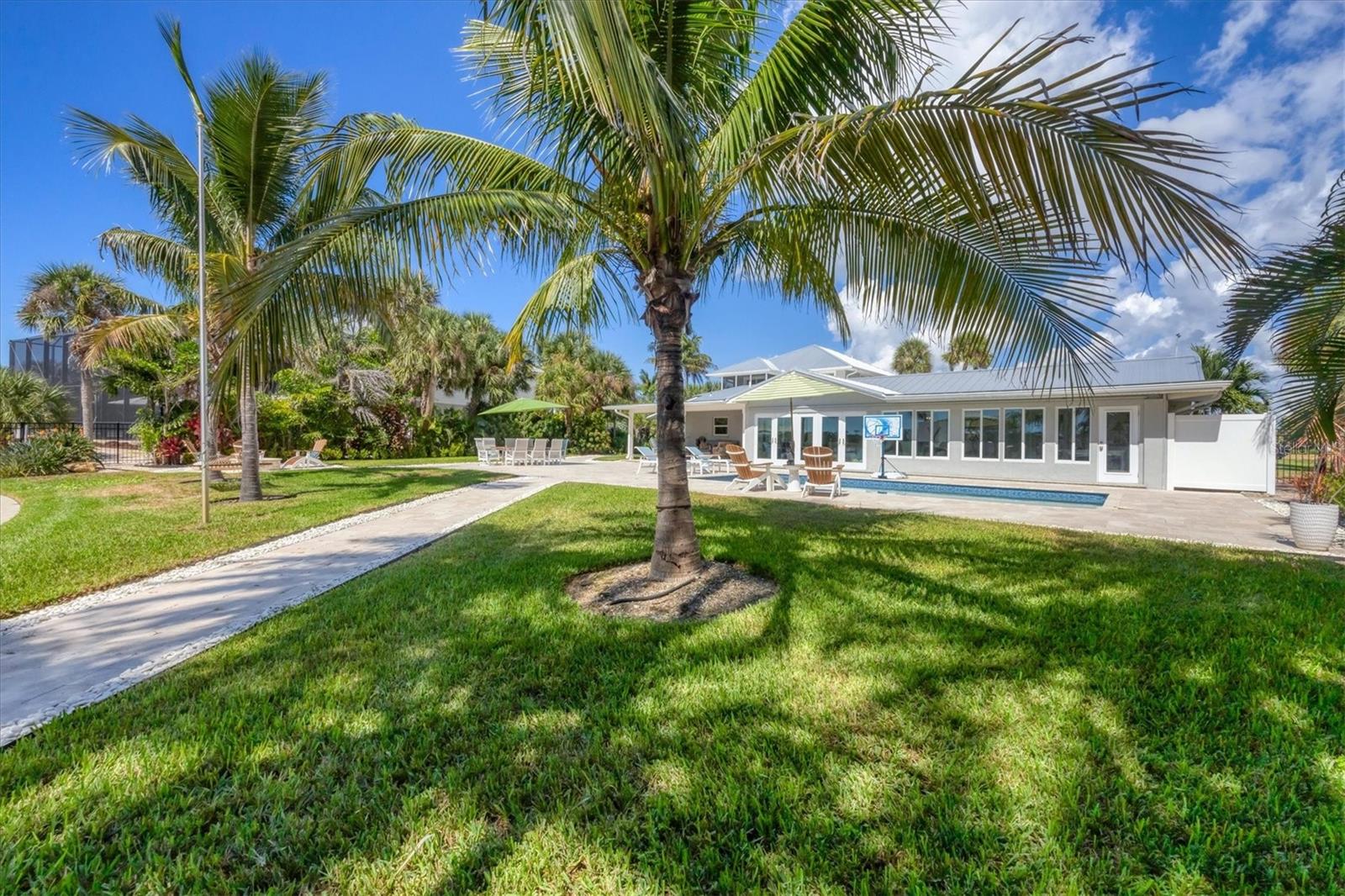 CAPE HAZE - Residential