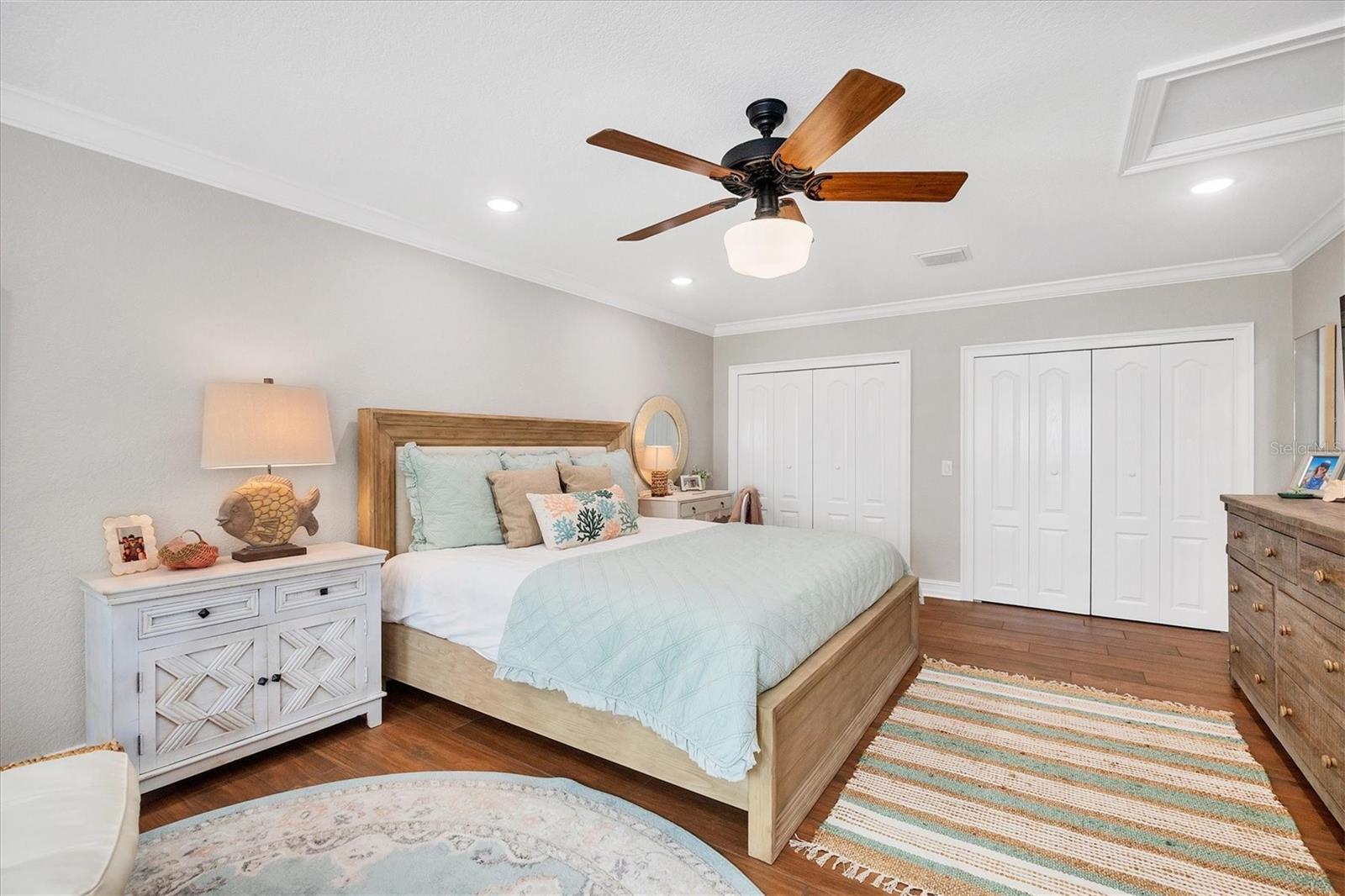 CAPE HAZE - Residential