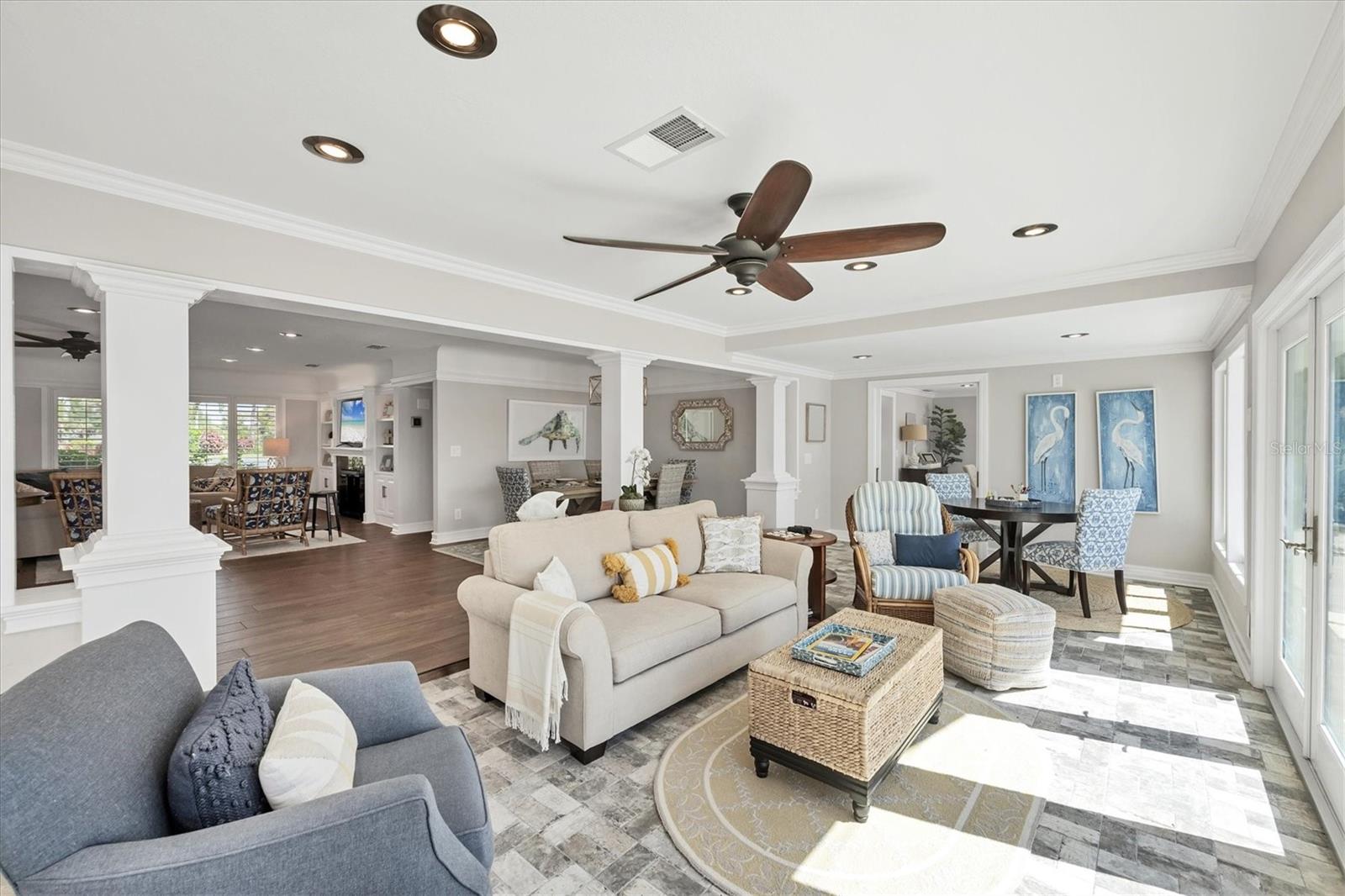 CAPE HAZE - Residential