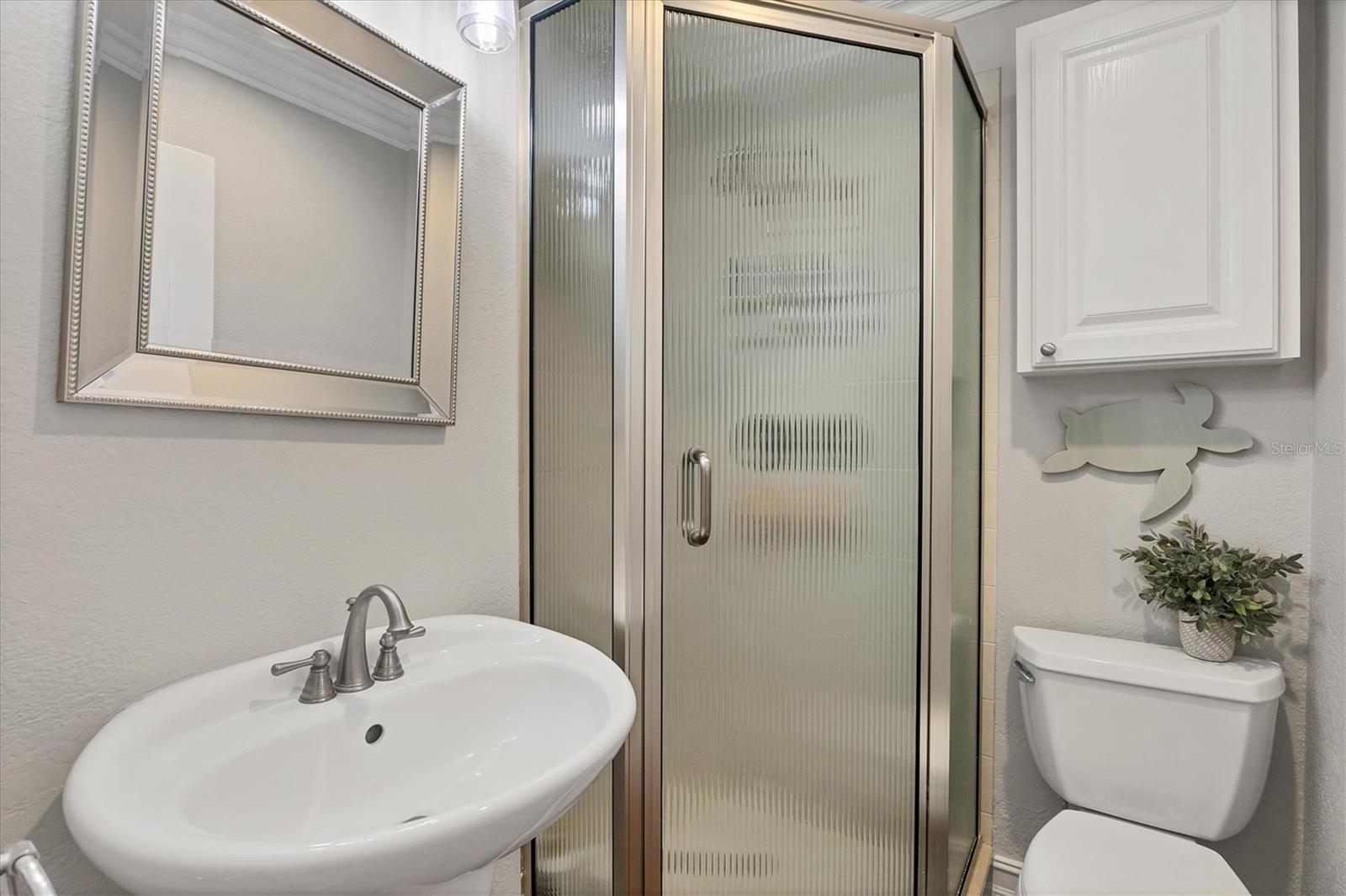 CAPE HAZE - Residential