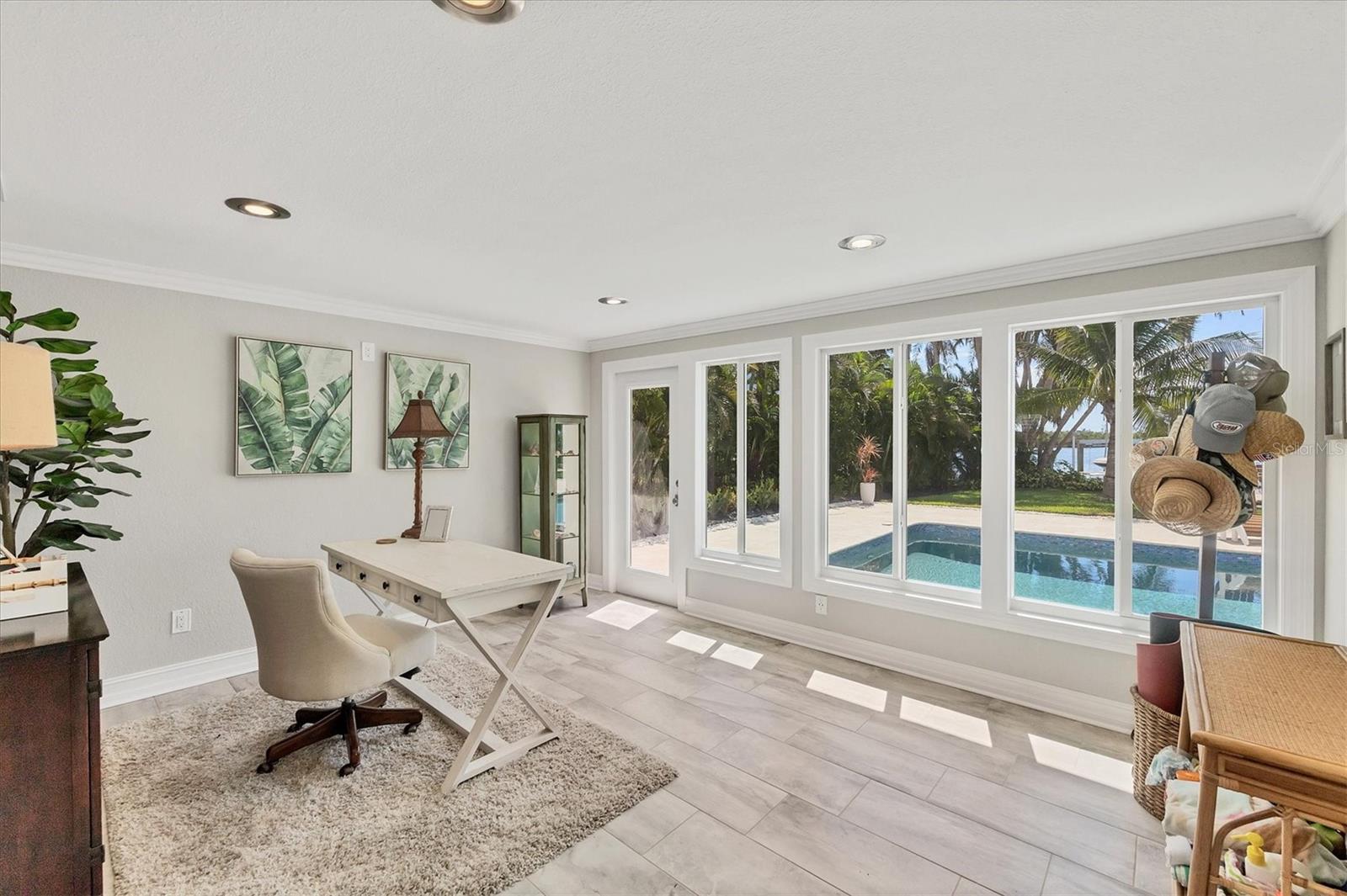 CAPE HAZE - Residential