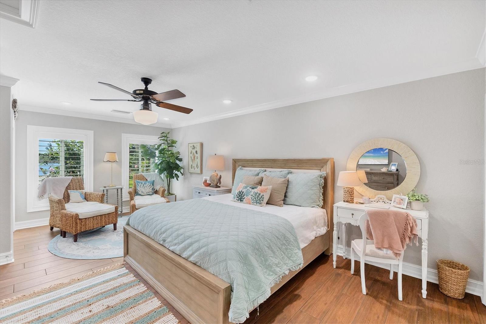 CAPE HAZE - Residential