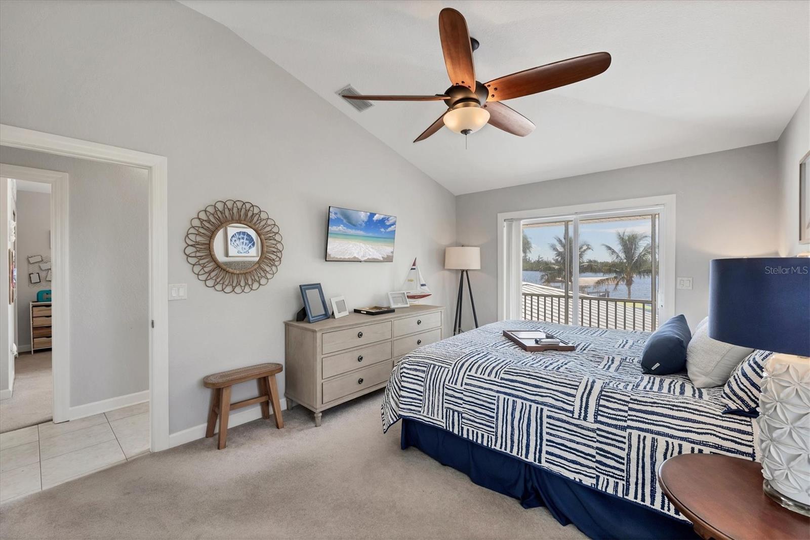 CAPE HAZE - Residential