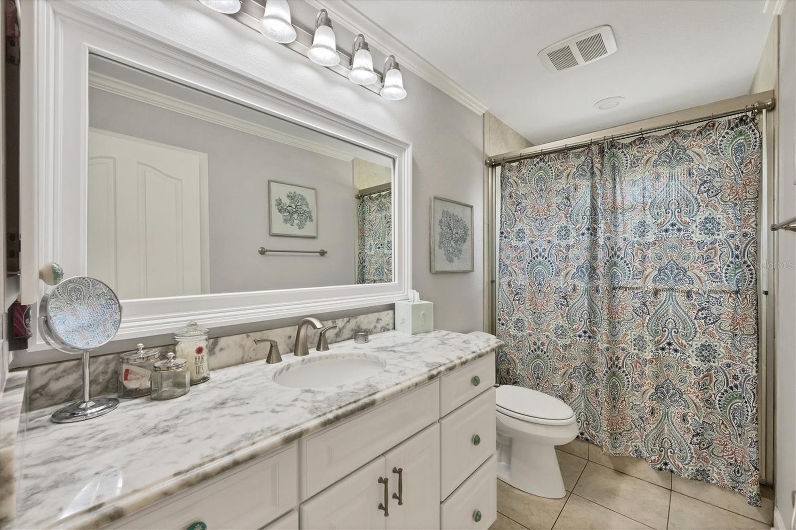 CAPE HAZE - Residential