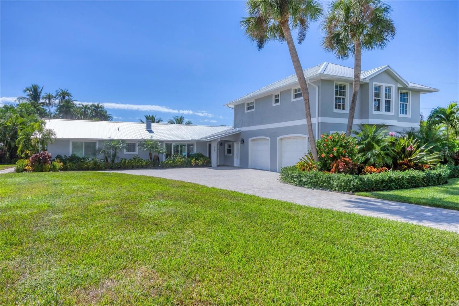 CAPE HAZE - Residential