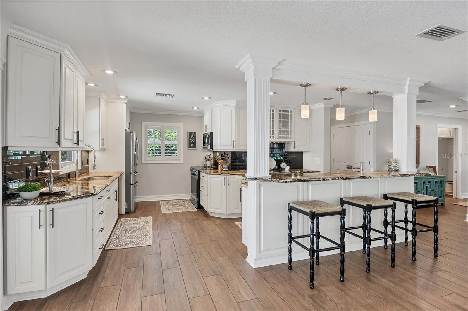 CAPE HAZE - Residential