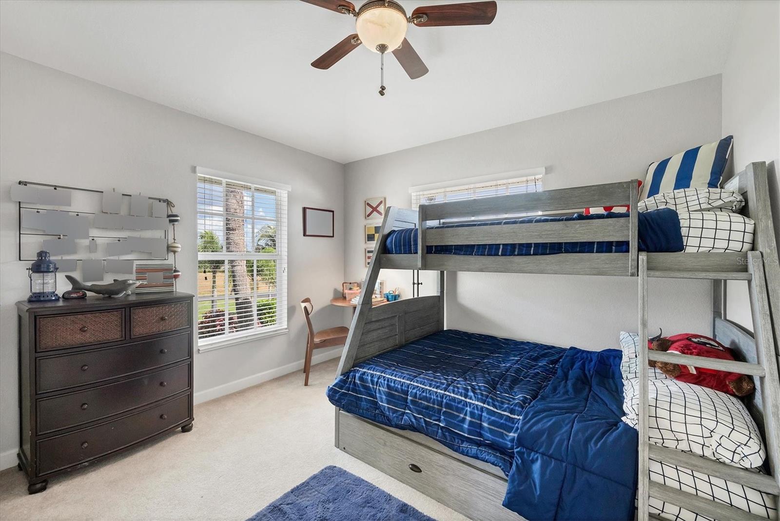 CAPE HAZE - Residential