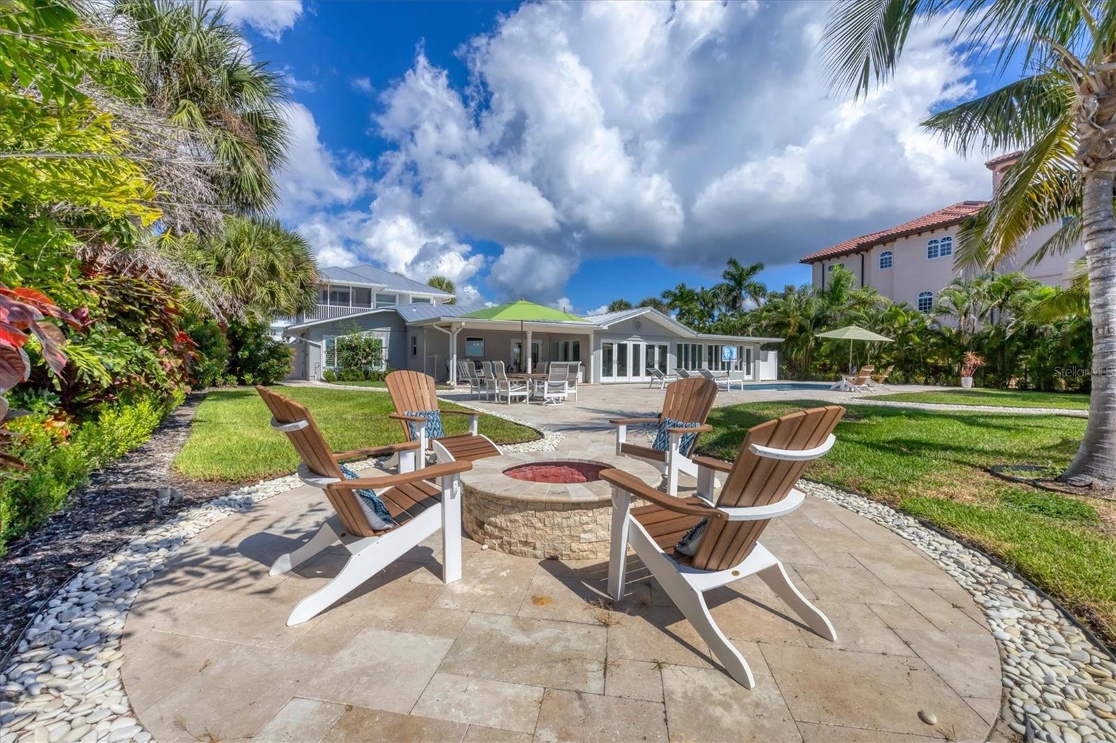 CAPE HAZE - Residential