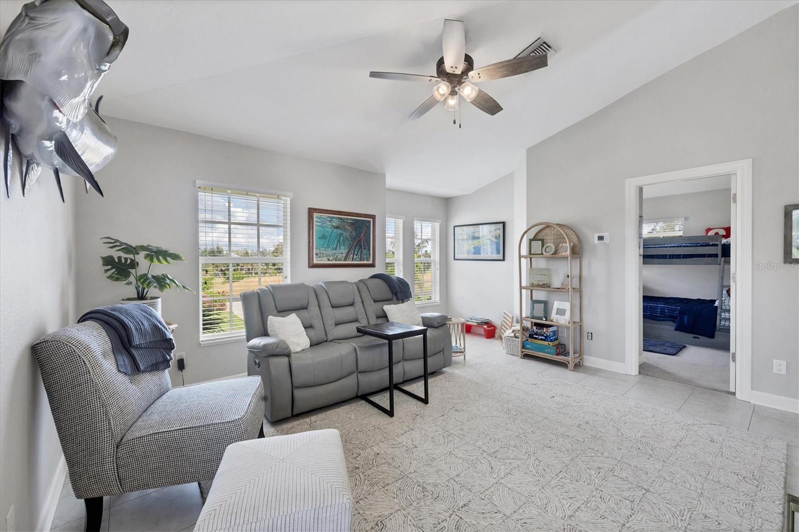 CAPE HAZE - Residential