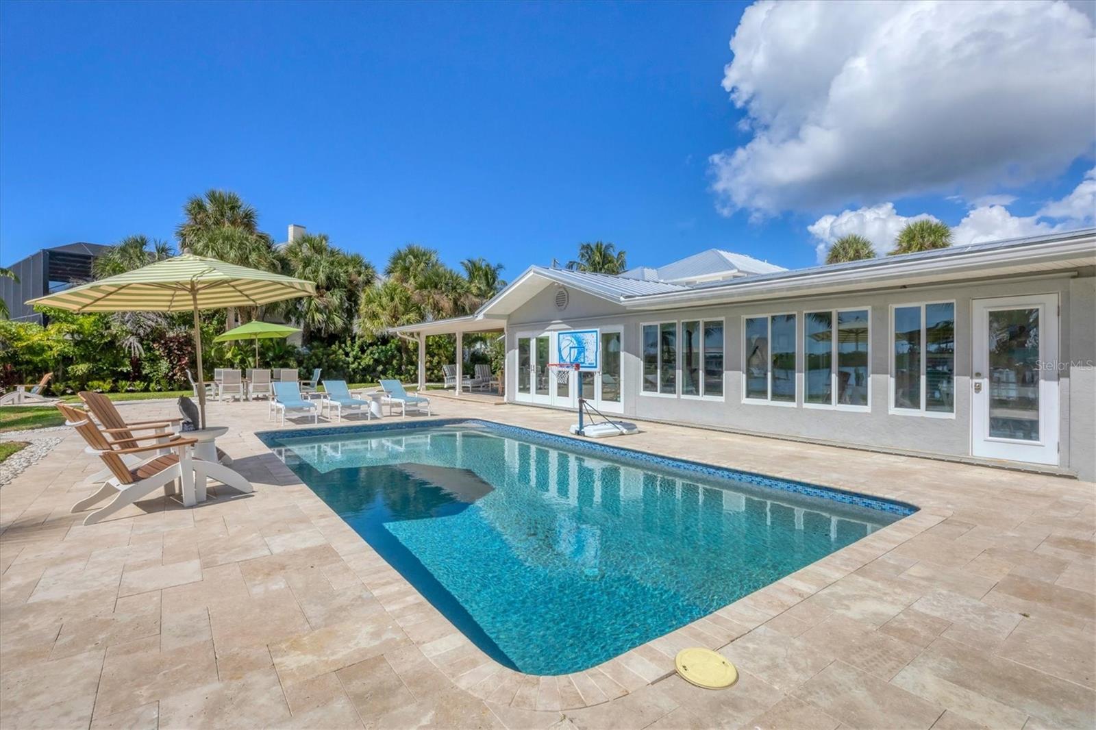 CAPE HAZE - Residential