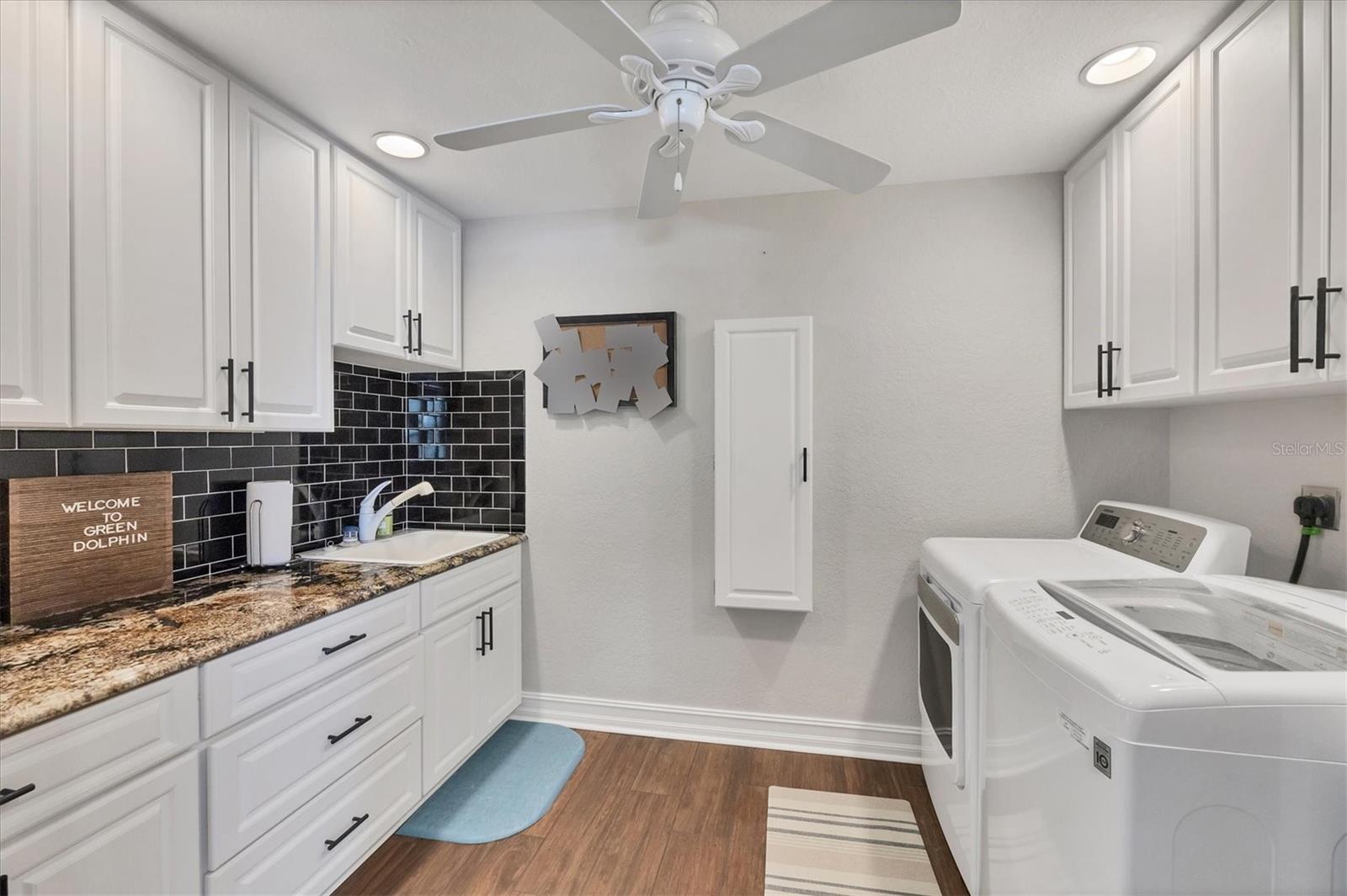 CAPE HAZE - Residential