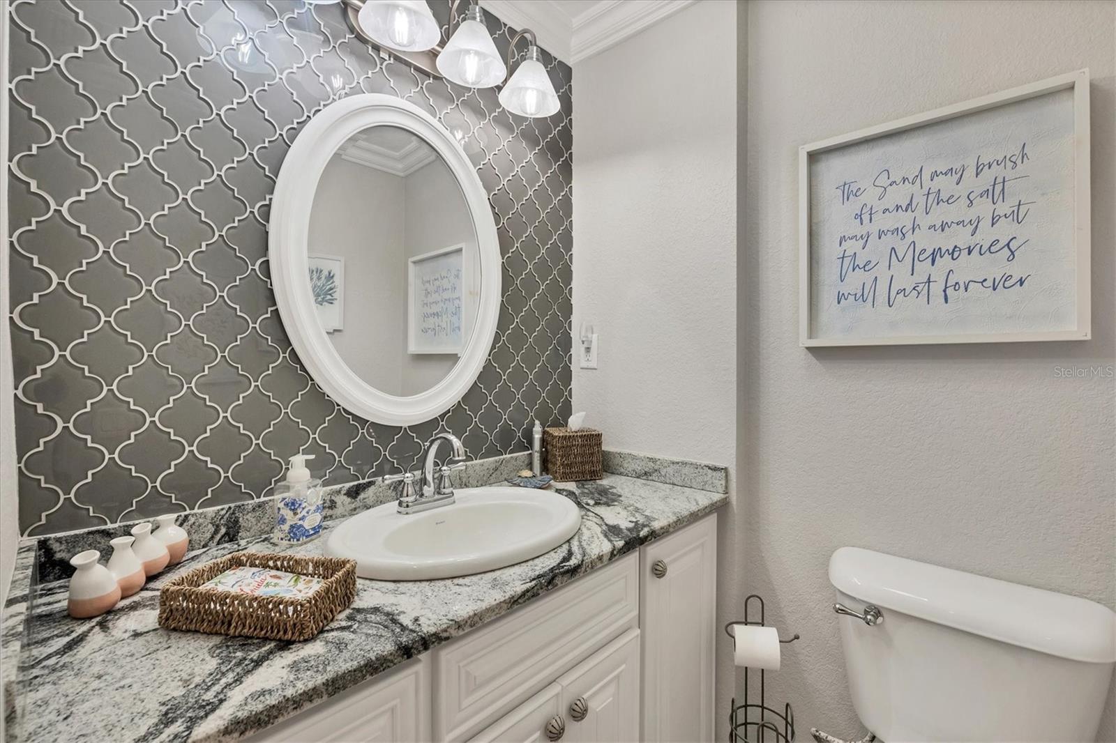 CAPE HAZE - Residential