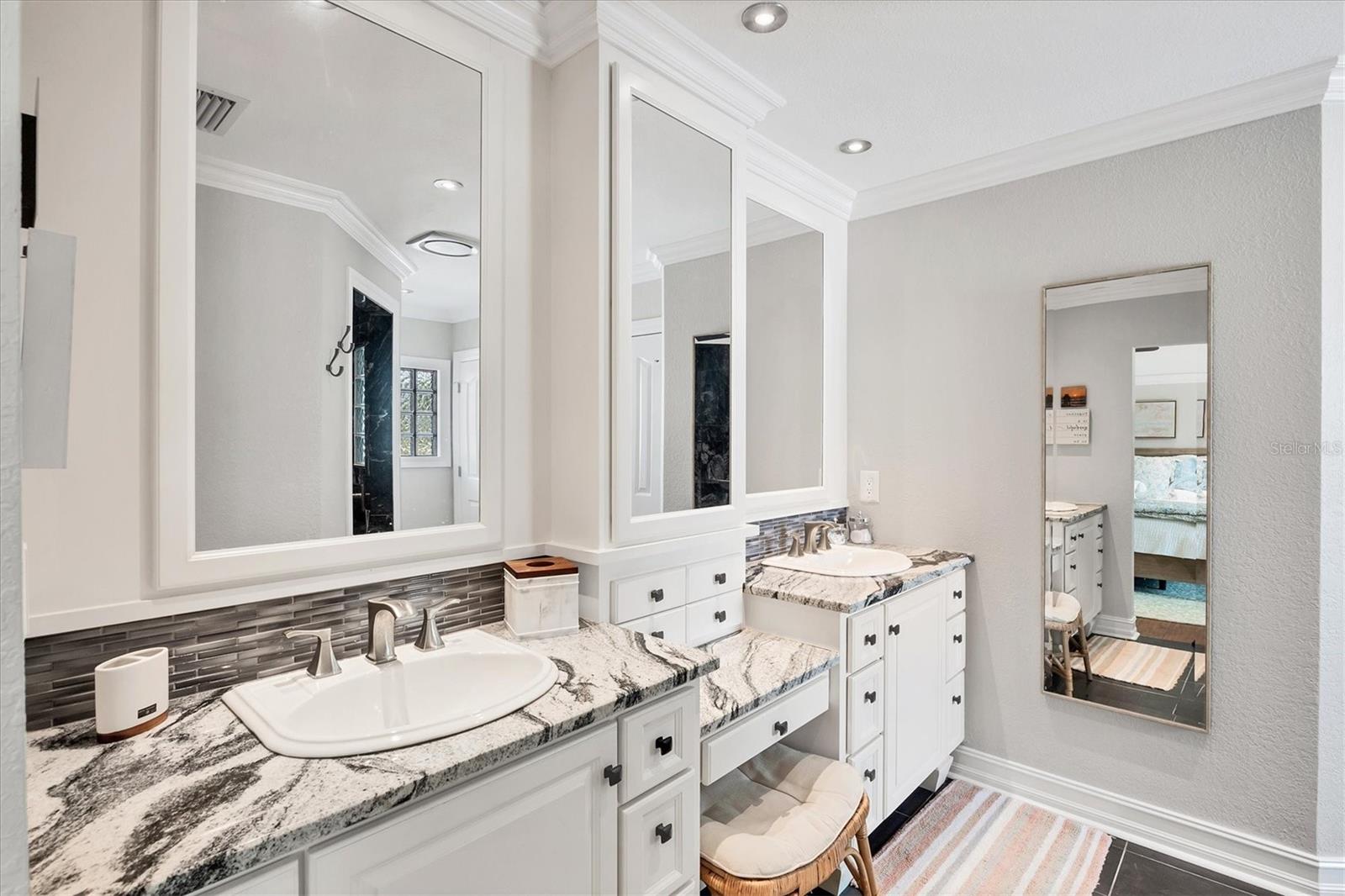 CAPE HAZE - Residential