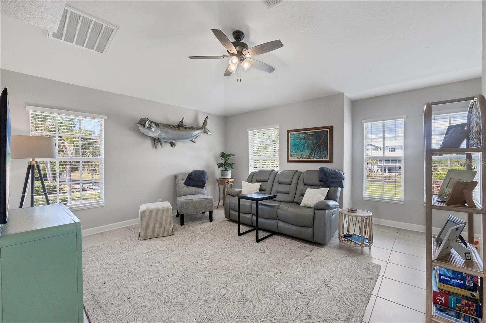 CAPE HAZE - Residential