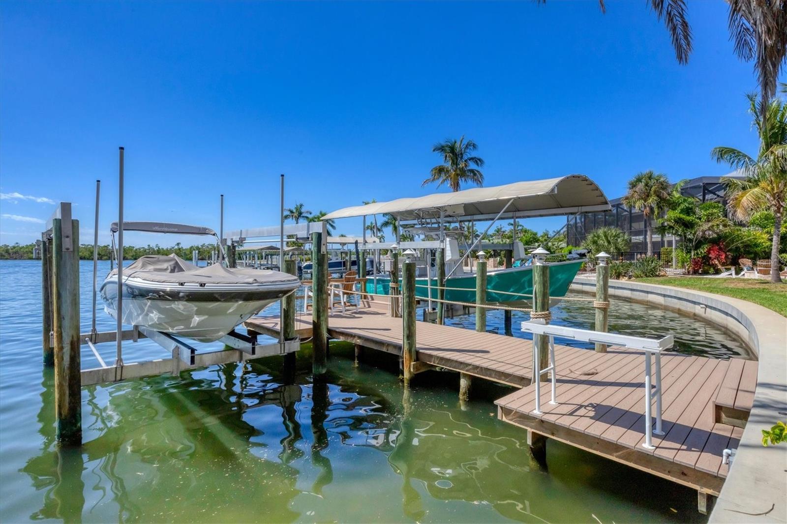 CAPE HAZE - Residential