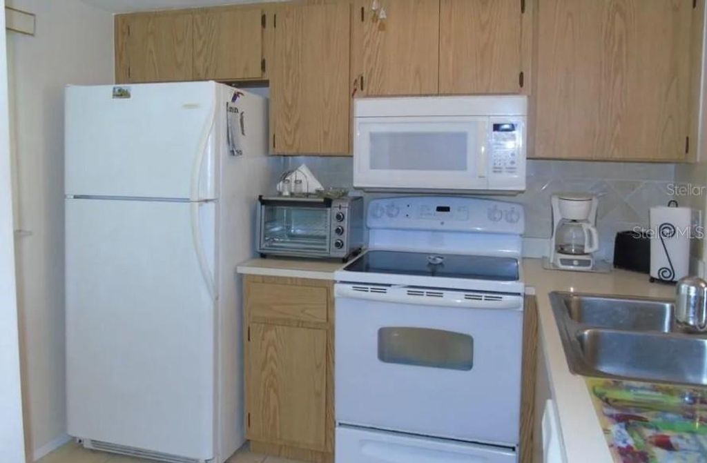 Photo of 12538 SW Kingsway Circle #806, Lake Suzy, FL 34269 (MLS # C7521242)