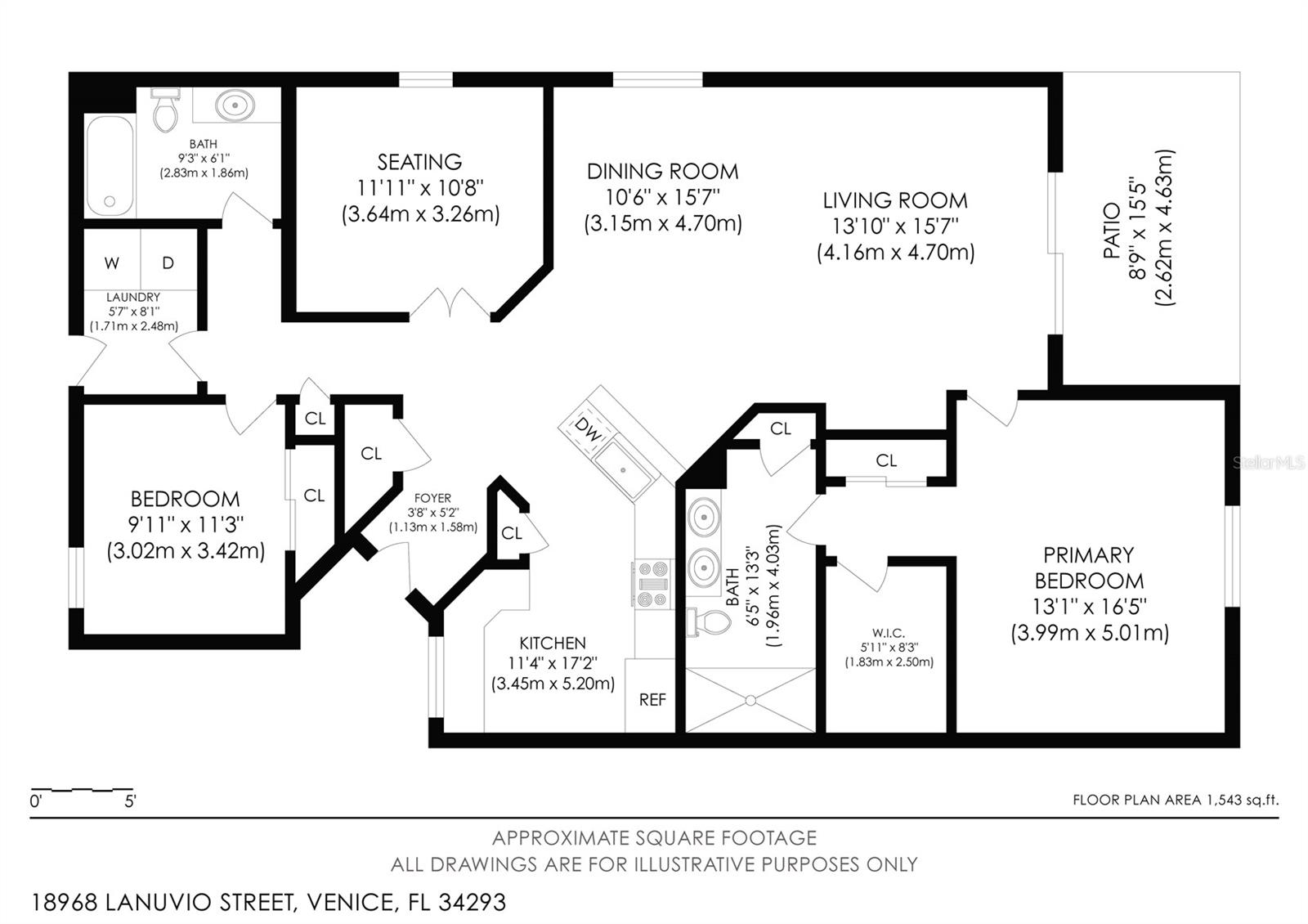 ISLANDWALK - Residential