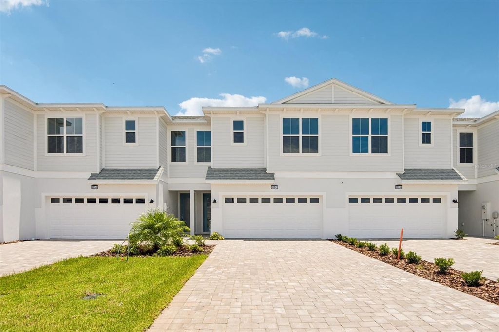 Photo of 31542 Azure Beach Drive, San Antonio, FL 33576 (MLS # TB8511615)