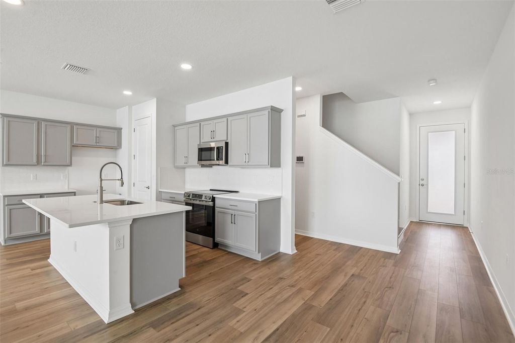 Photo of 31542 Azure Beach Drive, San Antonio, FL 33576 (MLS # TB8511615)
