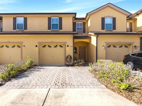 Photo of 1330 Long Oak Way, Sanford, FL 32771 (MLS # TB8497414)