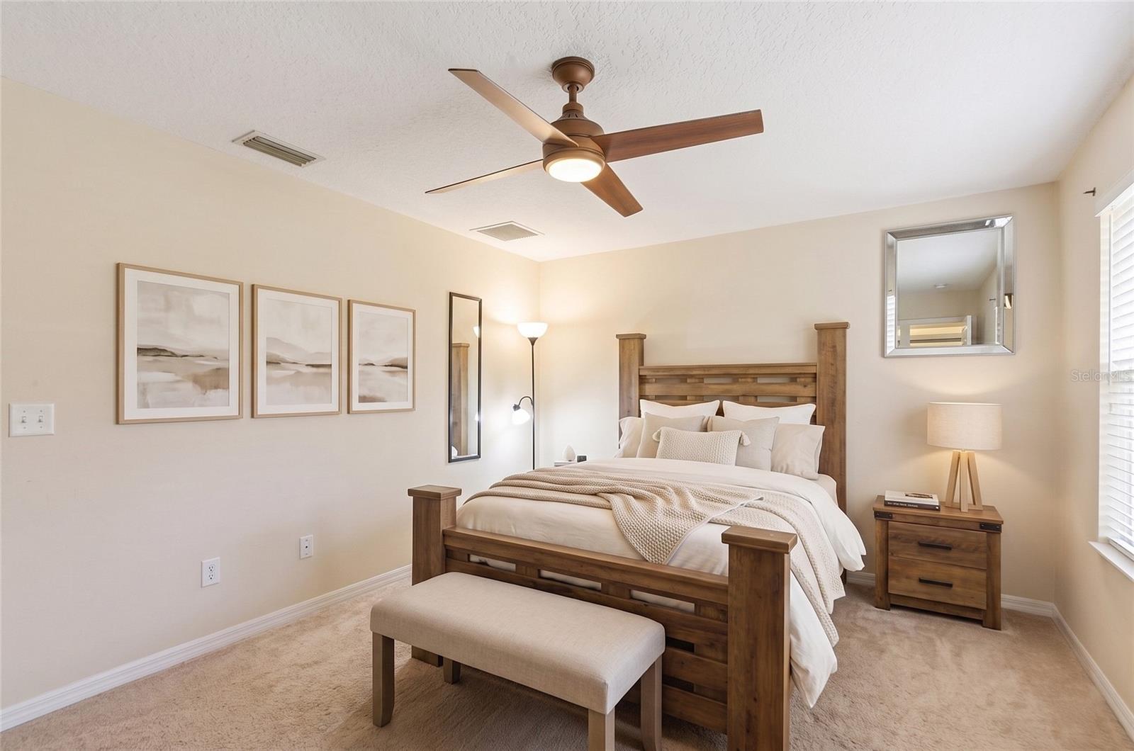 RETREAT AT TWIN LAKES REP - Residential