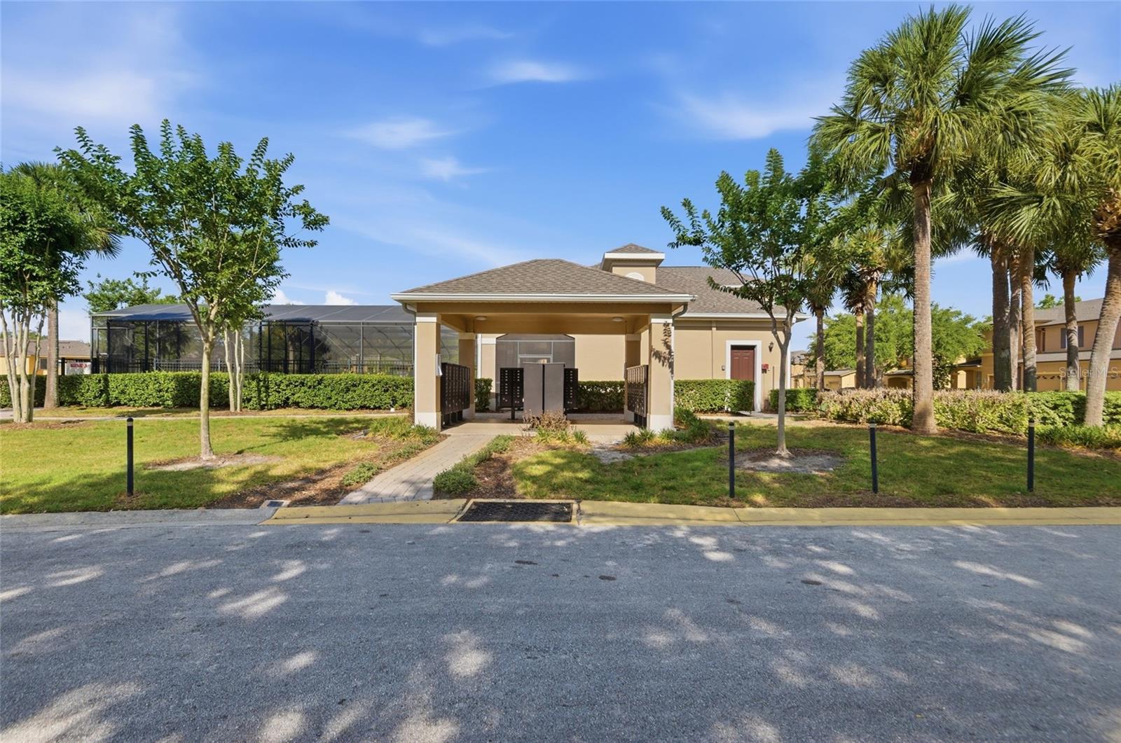 RETREAT AT TWIN LAKES REP - Residential