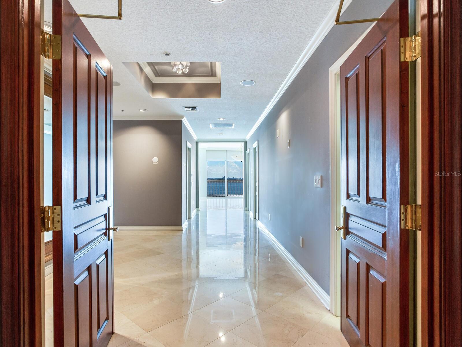 THE ALAGON ON BAYSHORE A CONDO - Residential Lease