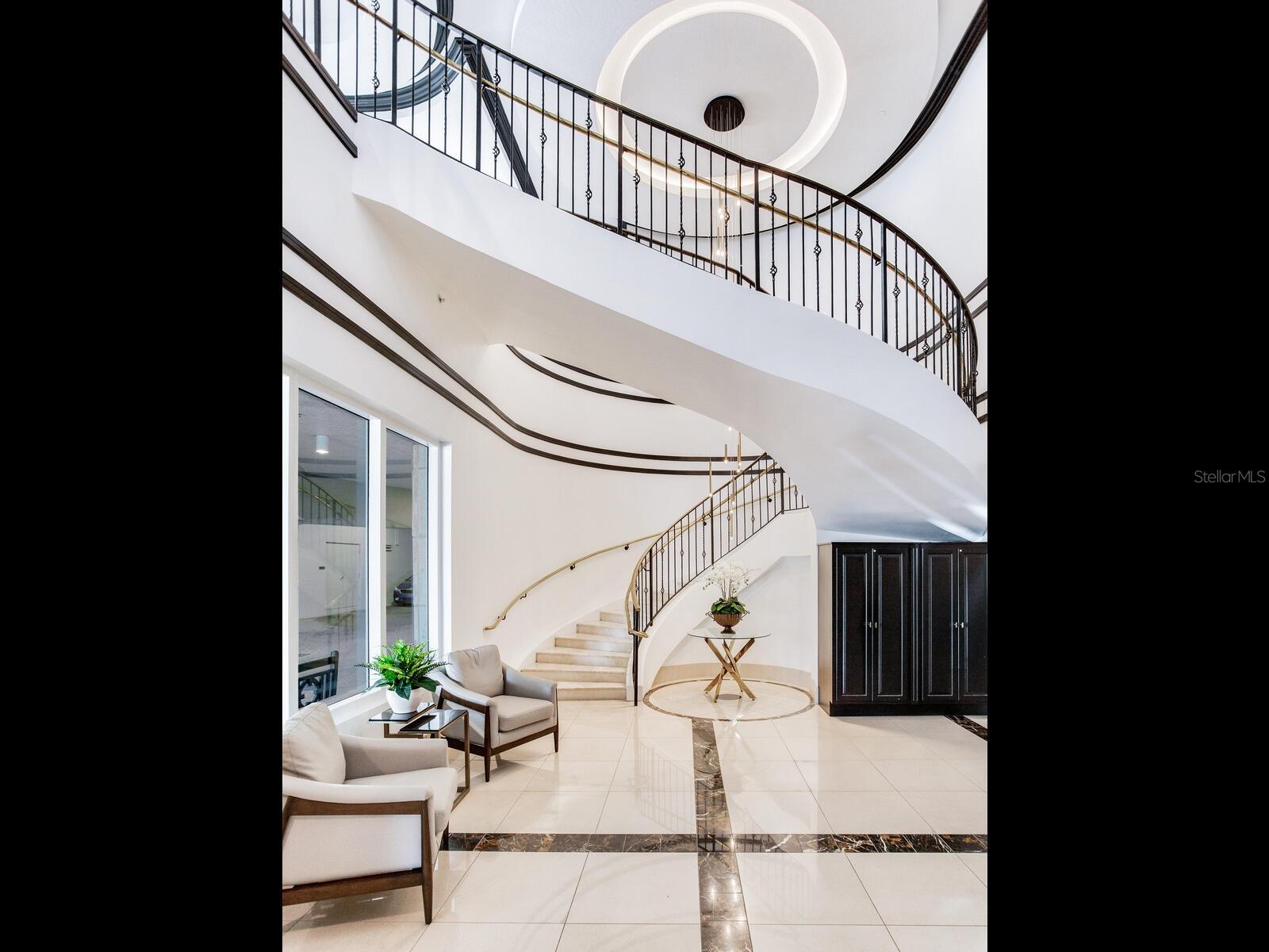 THE ALAGON ON BAYSHORE A CONDO - Residential Lease