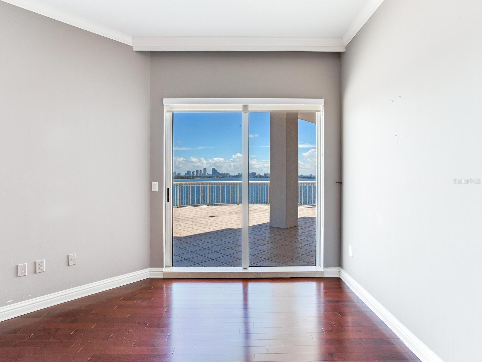 THE ALAGON ON BAYSHORE A CONDO - Residential Lease