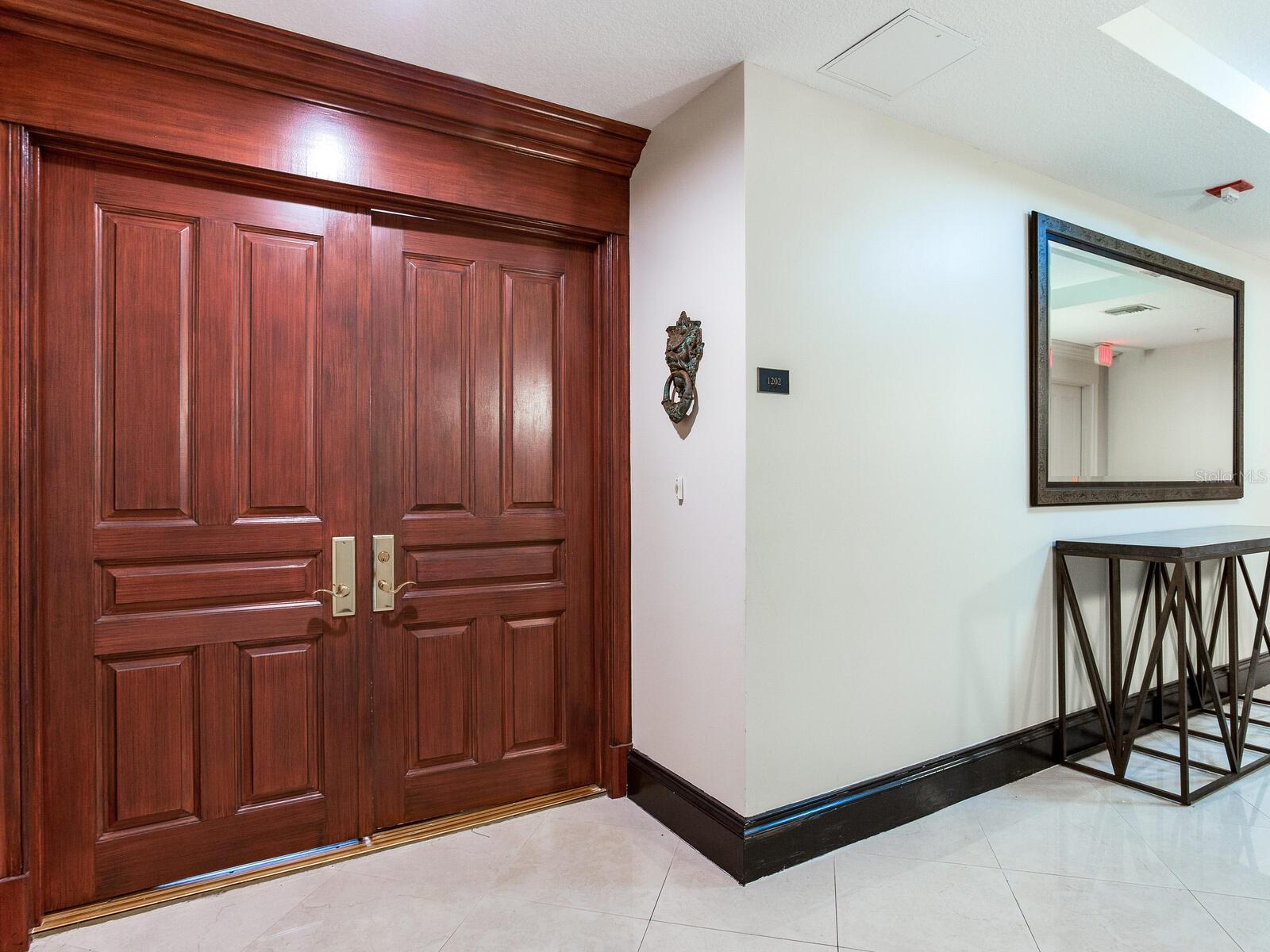 THE ALAGON ON BAYSHORE A CONDO - Residential Lease