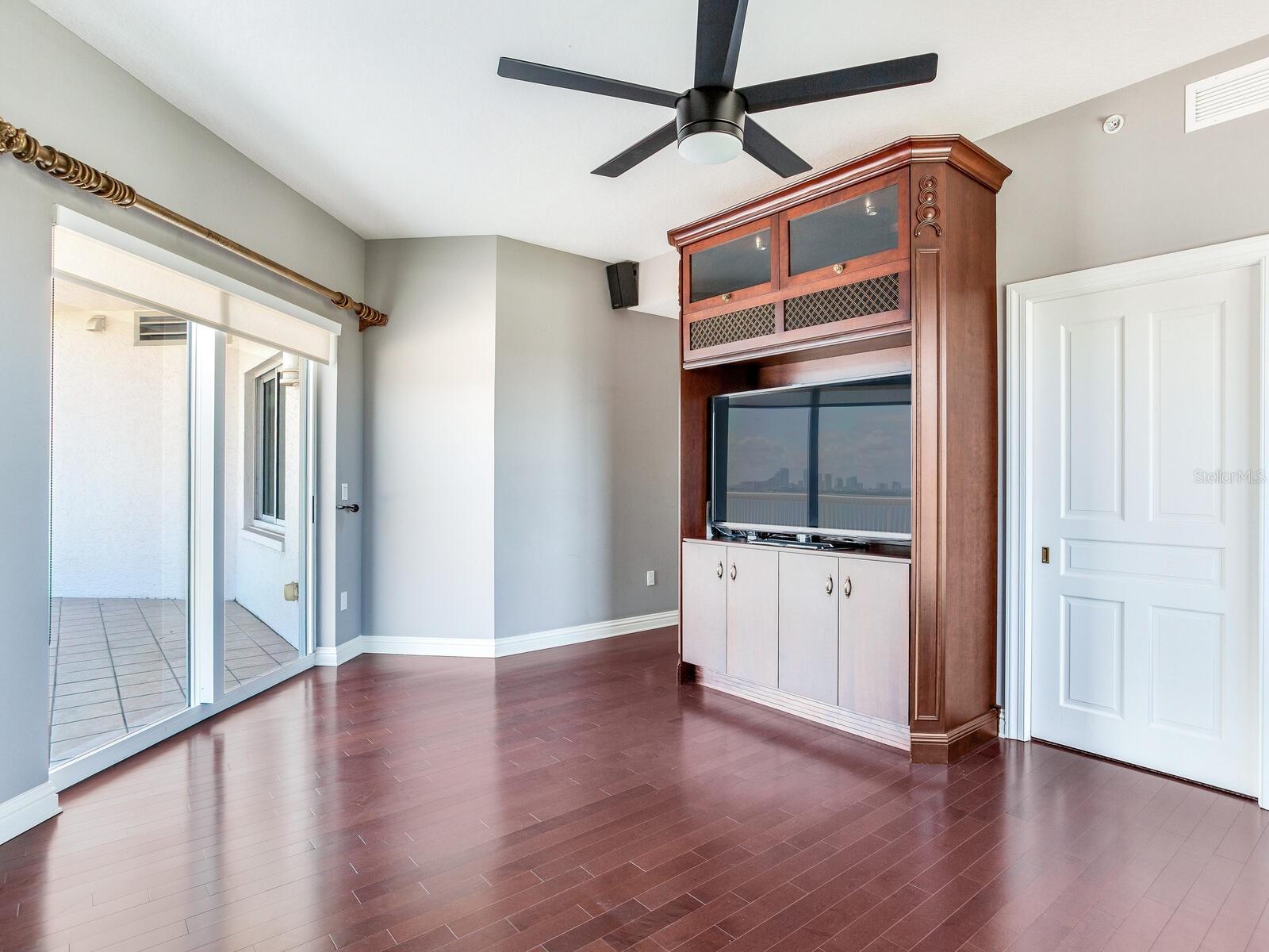 THE ALAGON ON BAYSHORE A CONDO - Residential Lease