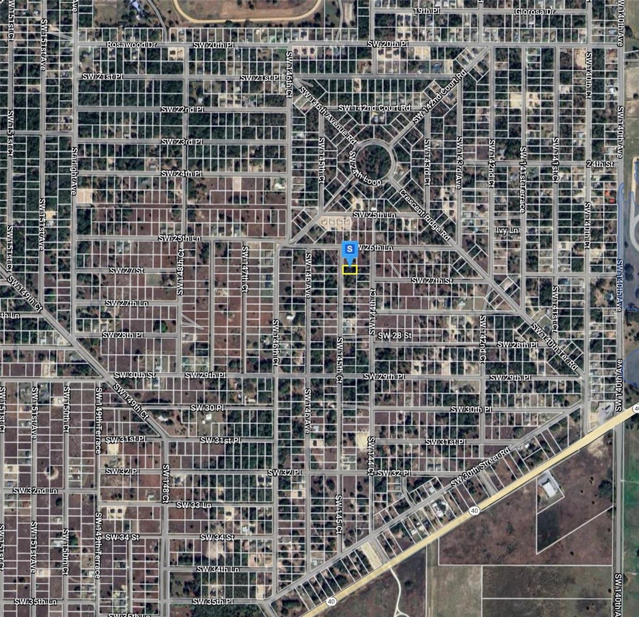 RAINBOW PARK UN 02 - Land