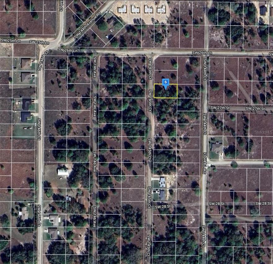 Minimally wooded vacant lot in highly desired Rainbow Park Subdivision. Bring your vision to life and build your dream home on this beautiful lot.