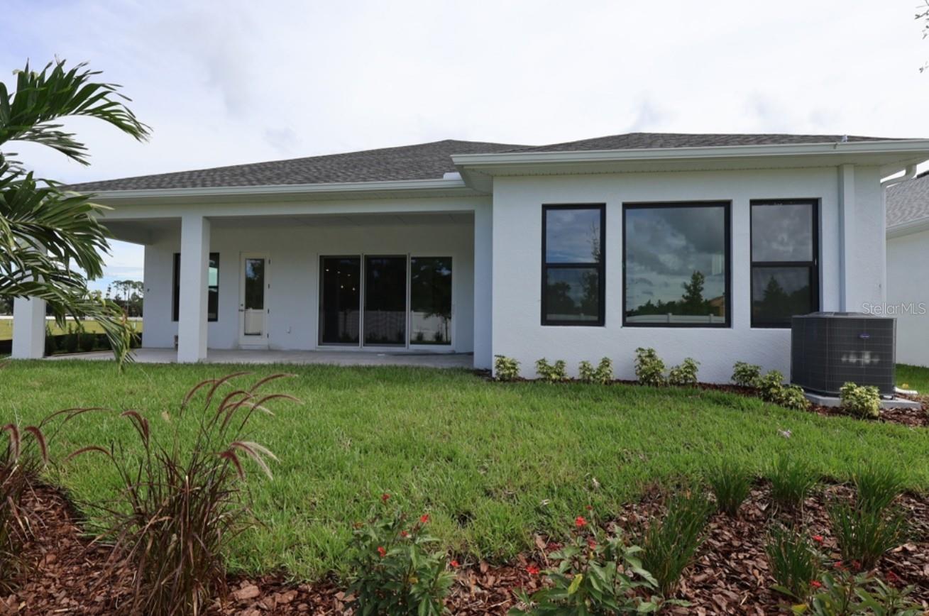 6811 HERON MEADOW DRIVE