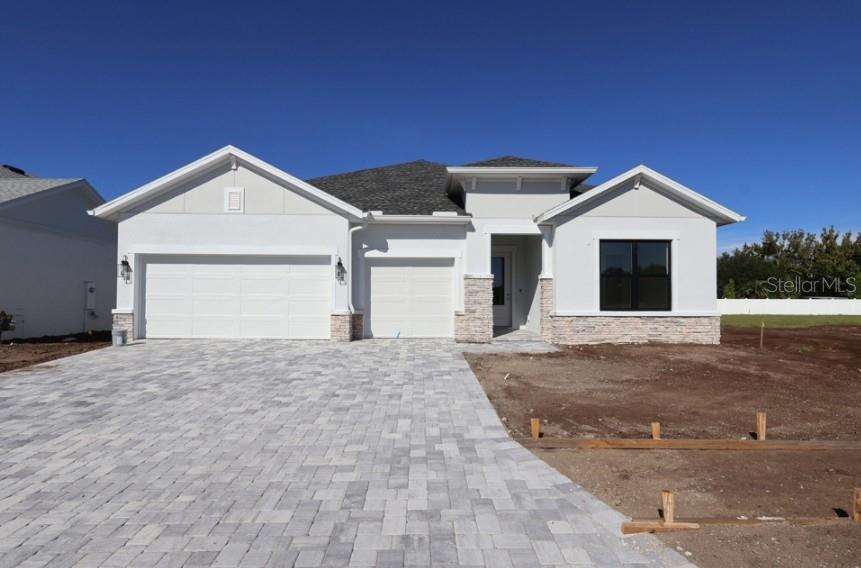 Photo of 6811 Heron Meadow Drive, Sarasota, FL 34241 (MLS # TB8541269)