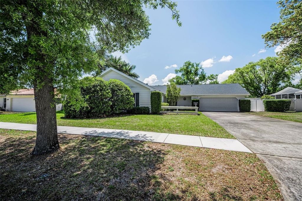 Photo of 2241 Jaffa Place, Clearwater, FL 33764 (MLS # TB8494940)