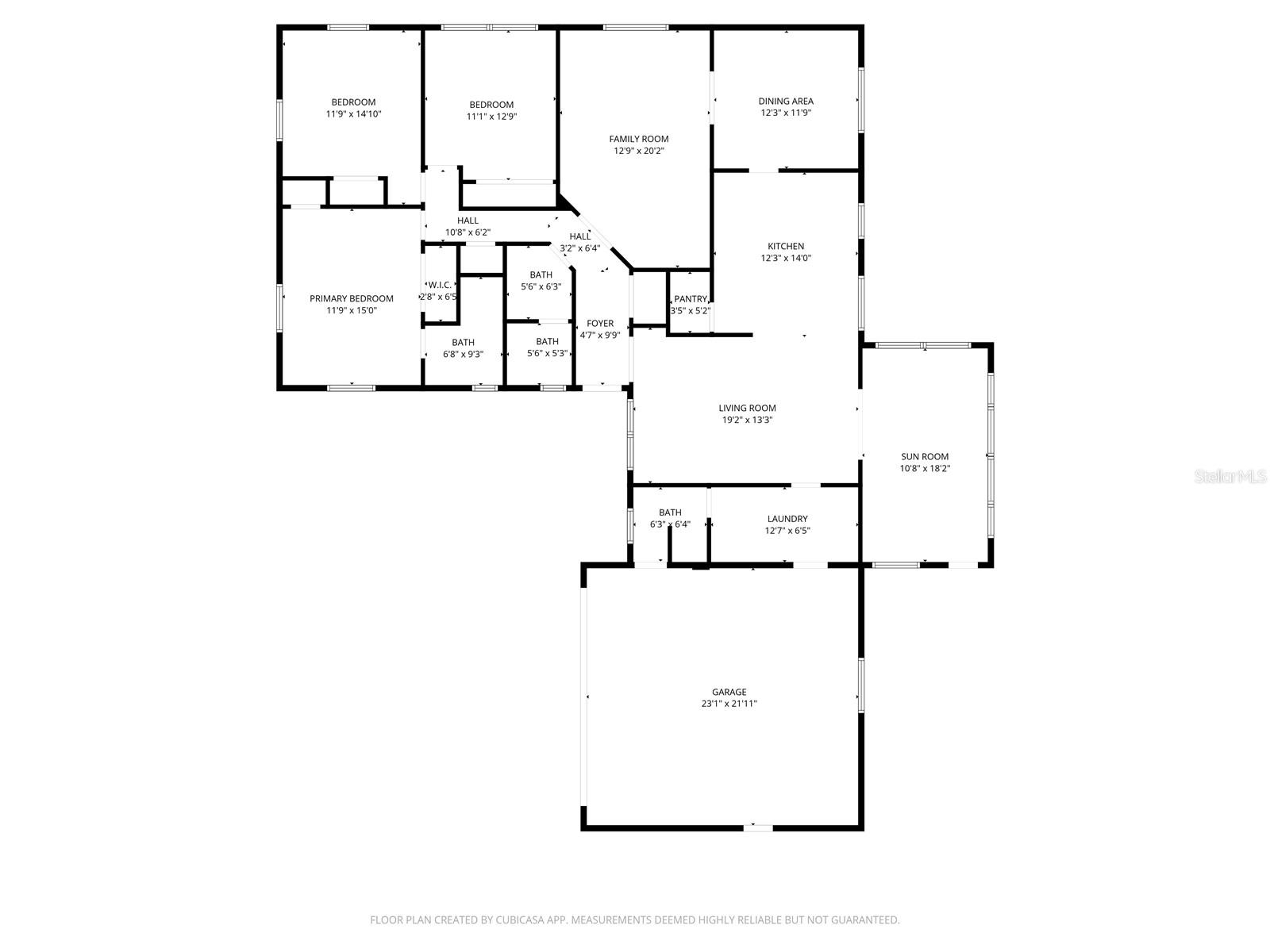 GROVEWOOD - Residential