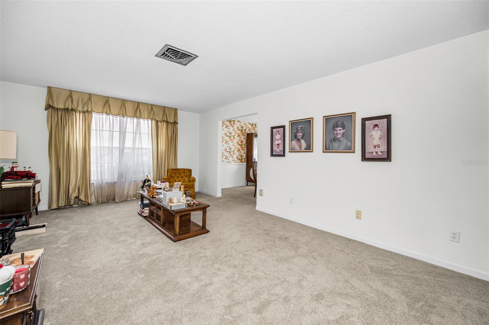 GROVEWOOD - Residential