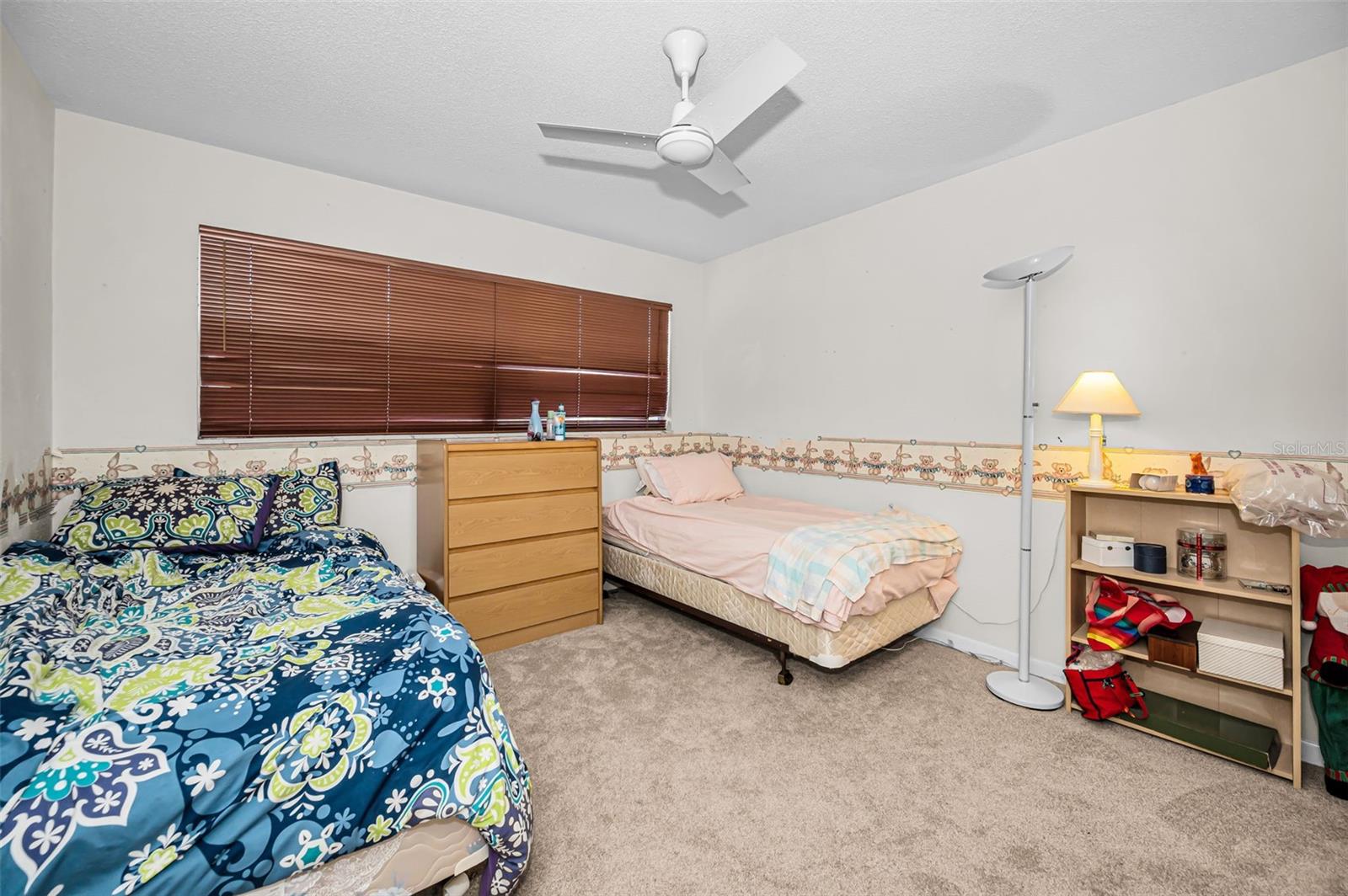 GROVEWOOD - Residential