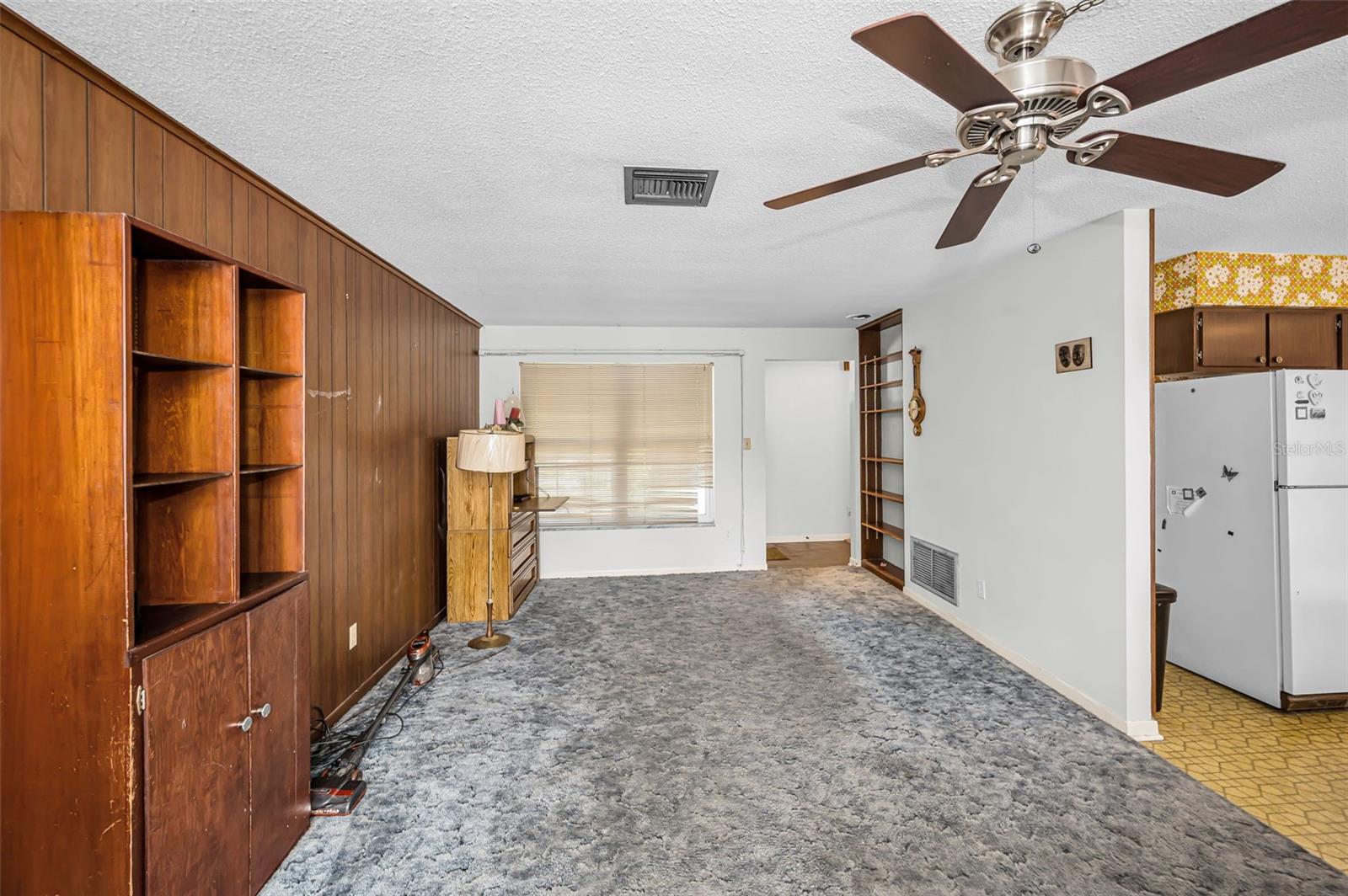 GROVEWOOD - Residential