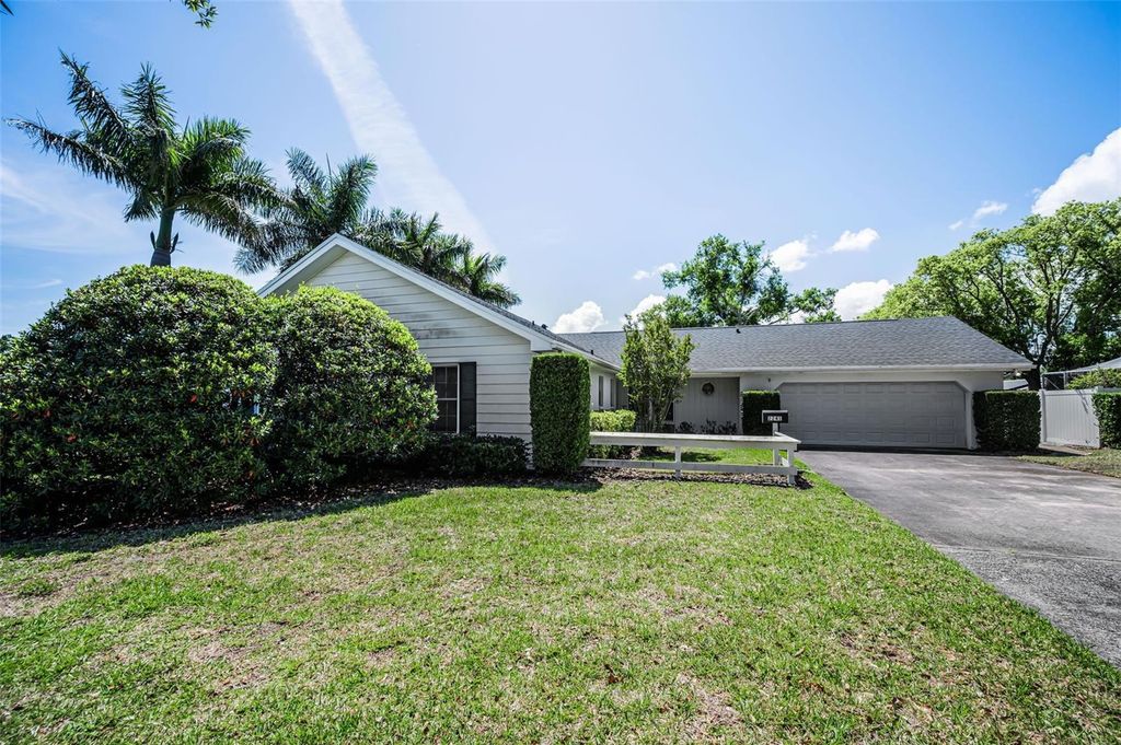 Photo of 2241 Jaffa Place, Clearwater, FL 33764 (MLS # TB8494940)