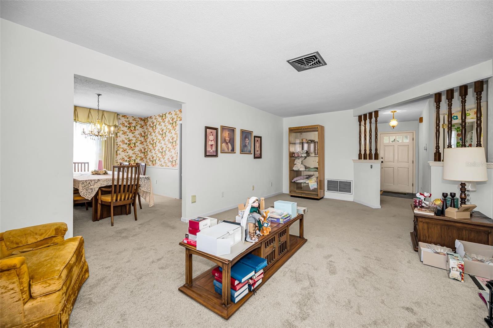 GROVEWOOD - Residential