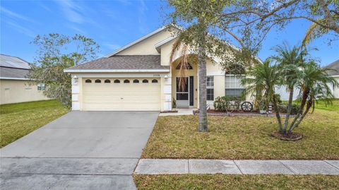 2508 BALMORAL DRIVE KISSIMMEE FL 34744