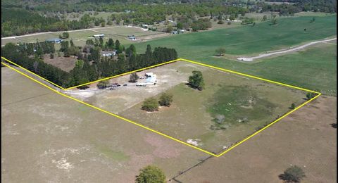 2061 NW 165TH COURT ROAD DUNNELLON FL 34432