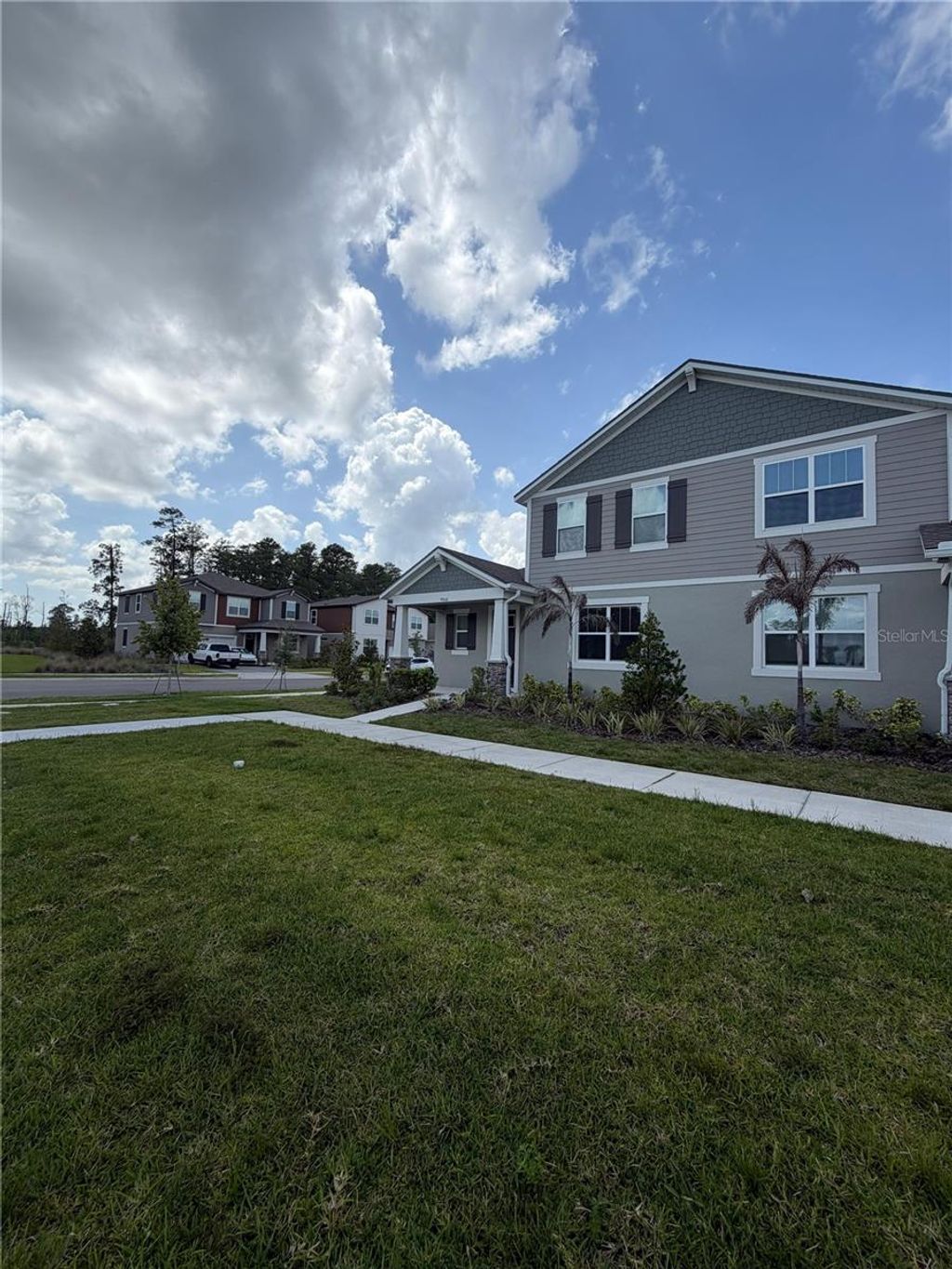 Photo of 9908 Red Canoe Alley, Orlando, FL 32832 (MLS # S5150577)