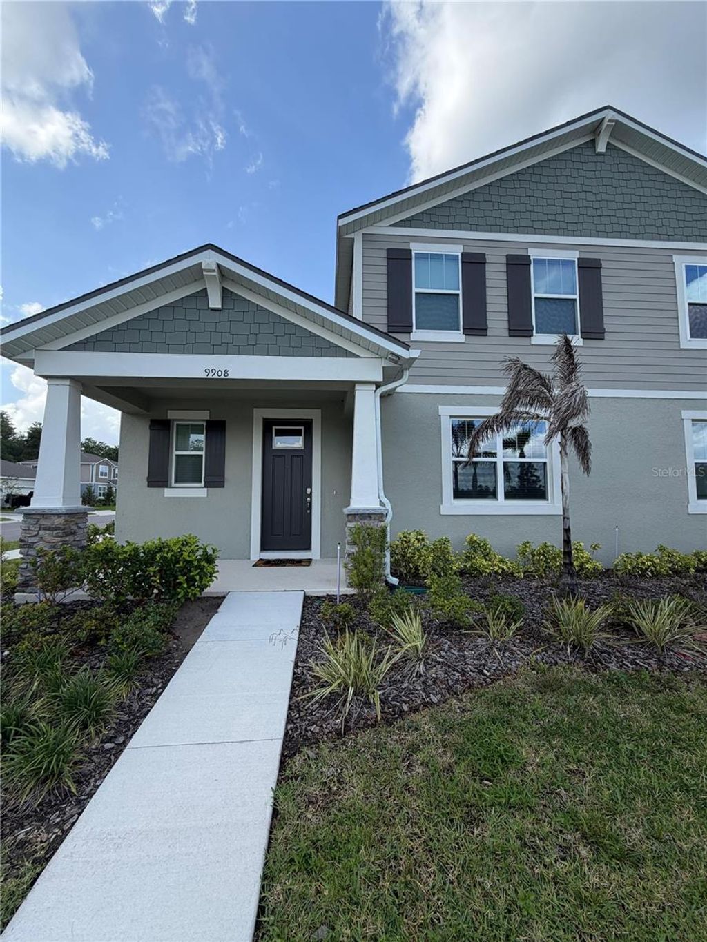 Photo of 9908 Red Canoe Alley, Orlando, FL 32832 (MLS # S5150577)